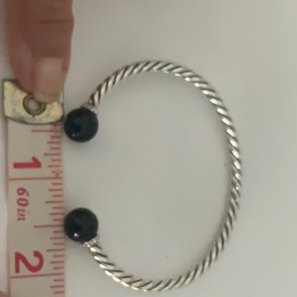 David Yurman bracelet - Picture 13 of 13